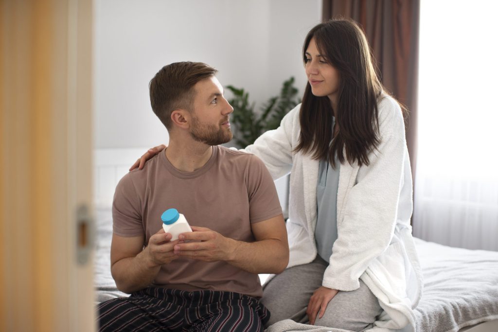 HGH Clinic-Growth Hormone Clinic in Layton