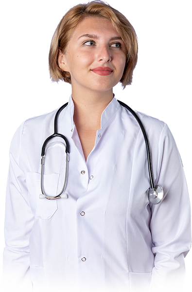 HGH therapy clinic doctor in Layton