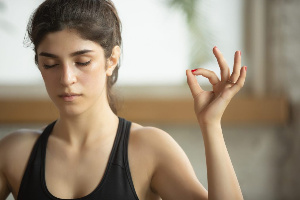 HGH Clinic in Layton: Causes of Hormonal Inbalance